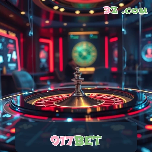 917bet Cassino Online