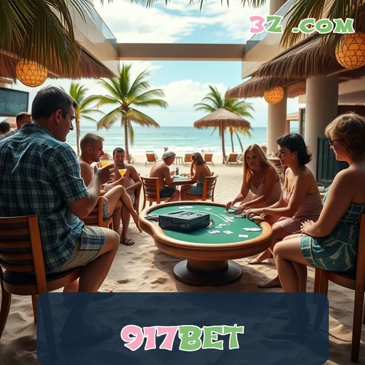 917bet Apostas em Esportes