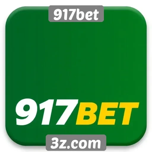 Recursos exclusivos do site 917bet