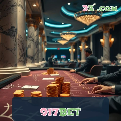 917bet Métodos de Pagamento