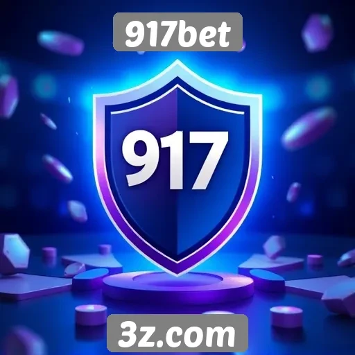 Análise da segurança do site 917bet